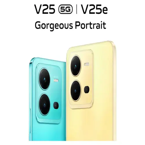 Vivo V25 5G