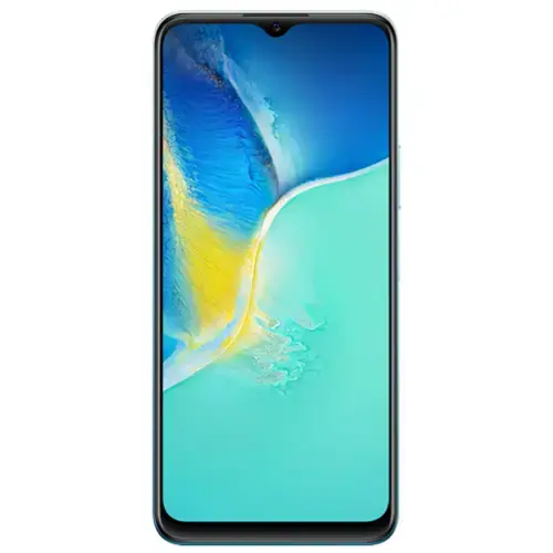 Vivo Y15s