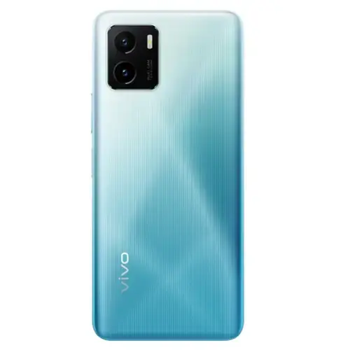 Vivo Y15s