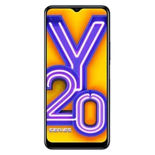 vivo y20