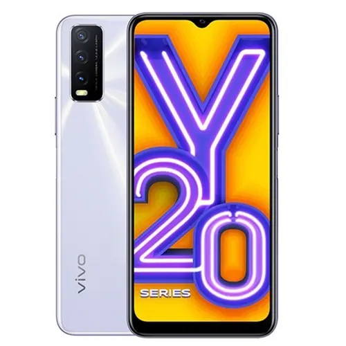 vivo y20