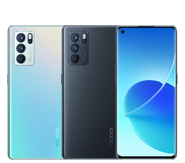 Oppo Reno 6 Pro 5G