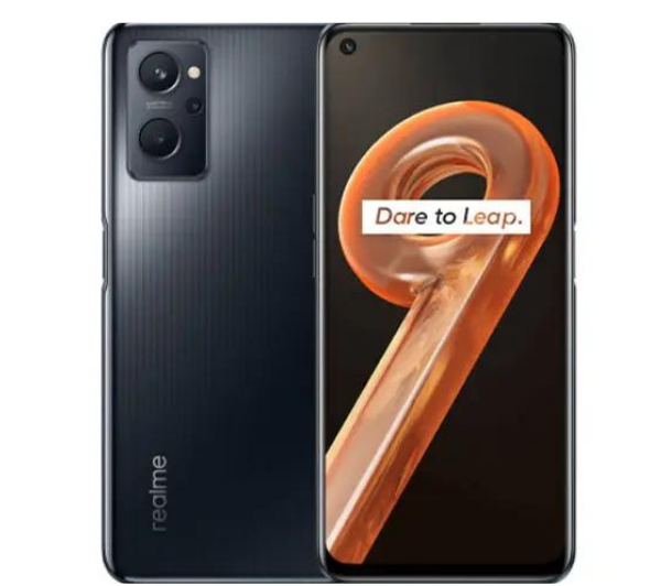 Realme 9i