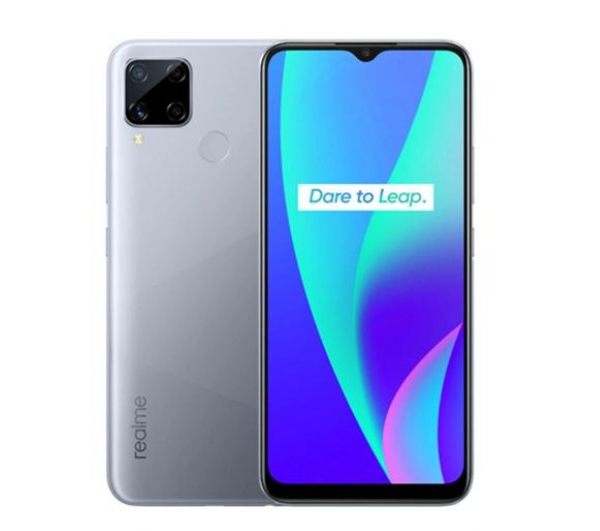 Realme C15