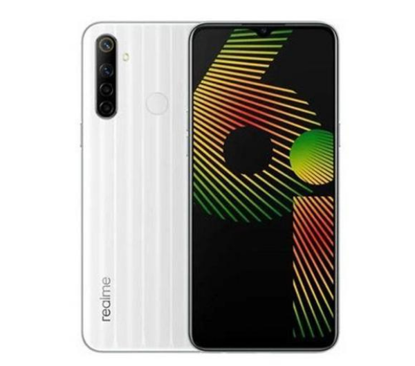 Realme 6i