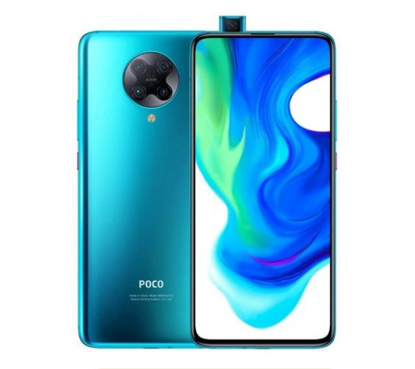 Xiaomi Poco F2 Pro