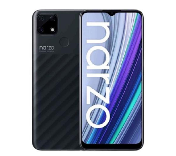 Realme Narzo 30A