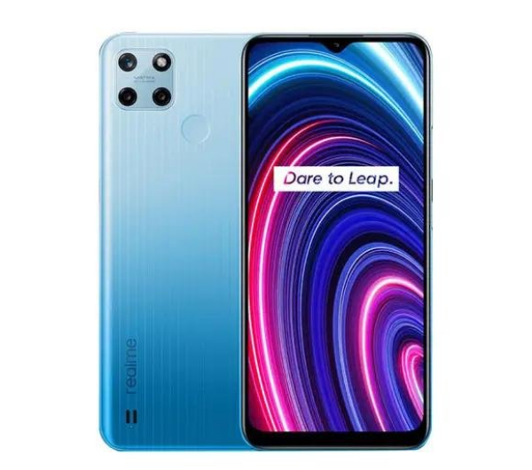 Realme C25Y