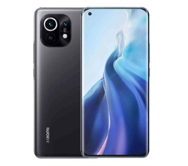 Xiaomi Mi 11