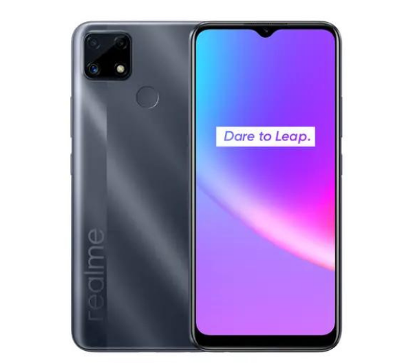 Realme C25s 64GB
