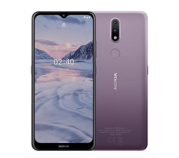 Nokia 2.4 32GB