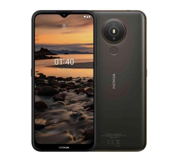 Nokia 1.4