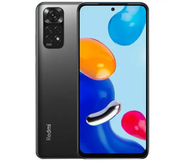 Xiaomi Redmi Note 11 4GB