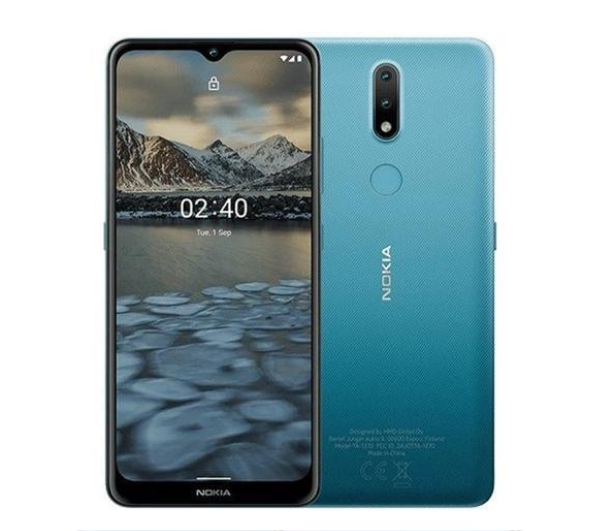Nokia 2.4