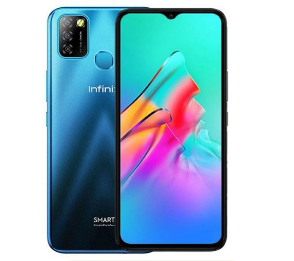 Infinix Smart 5