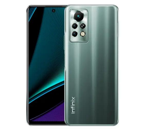 Infinix Note 11 Pro