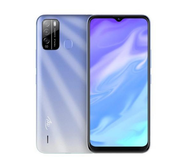 itel Vision 1 Pro 2GB