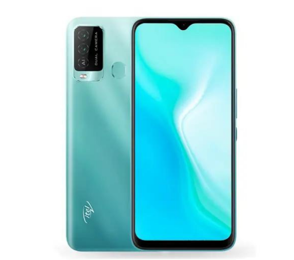 itel Vision 2 Plus 2GB 32GB