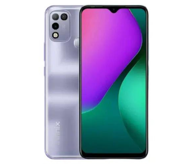 Infinix Hot 10 Play 64GB