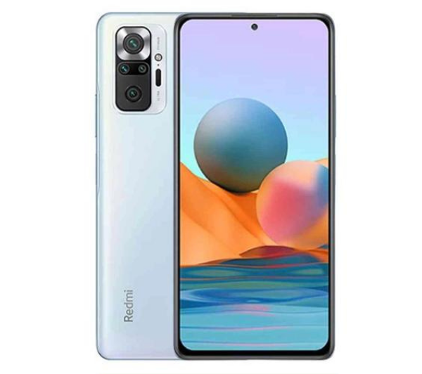 Xiaomi Redmi Note 10 Pro 8GB