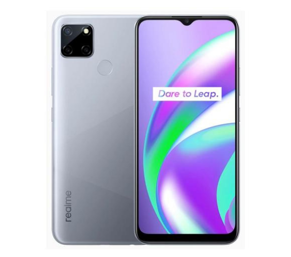 Realme C12