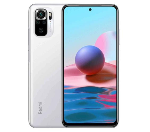 Xiaomi Redmi Note 10 4GB