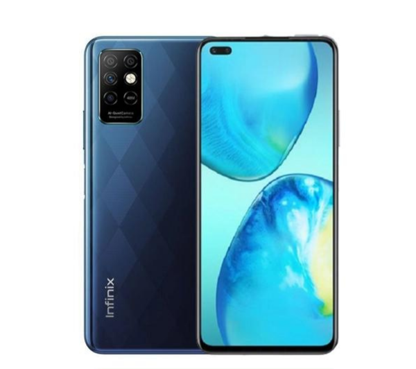 Infinix Note 8i