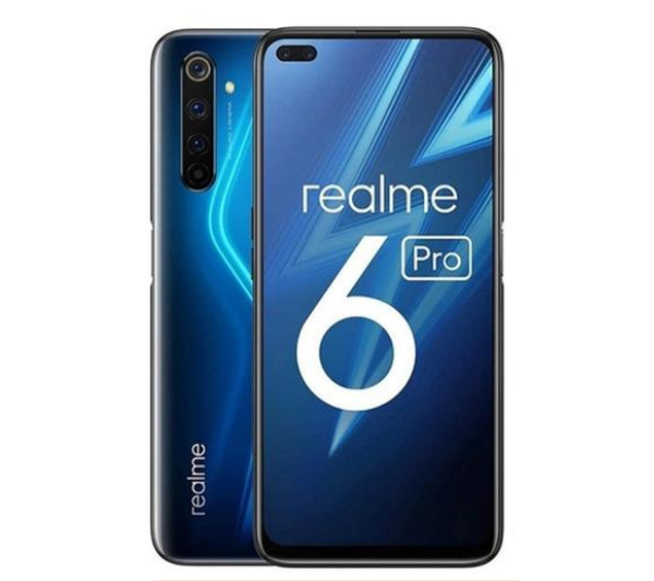 Realme 6 pro