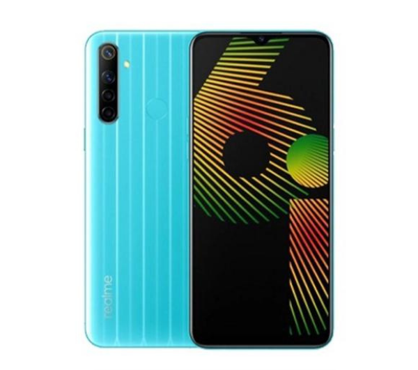 Realme 6i