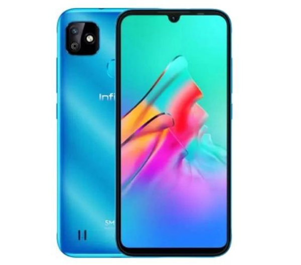 Infinix Smart HD