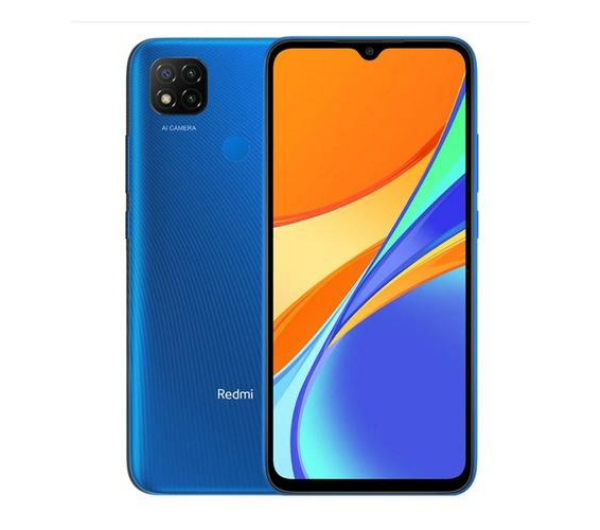 Xiaomi Redmi 9C 4GB