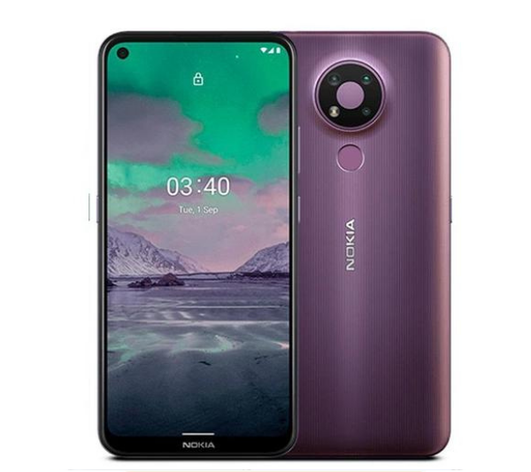 Nokia 3.4 32GB