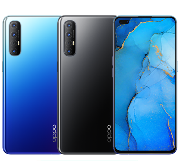 Oppo Reno 3 Pro 256GB
