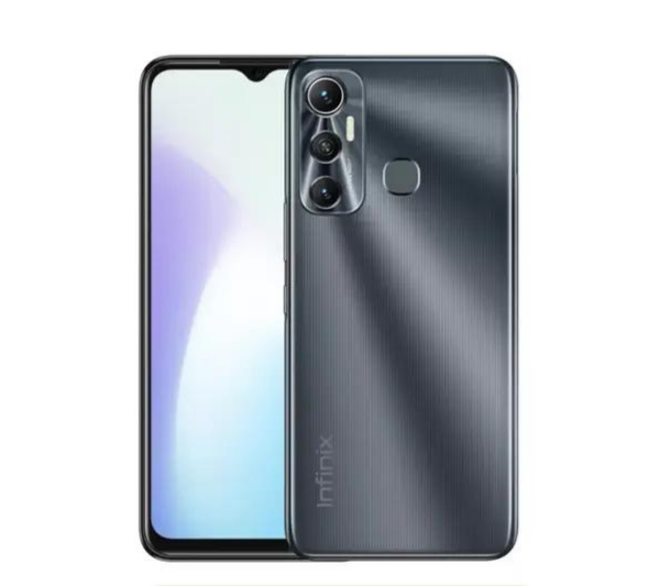 Infinix Hot 11 128GB