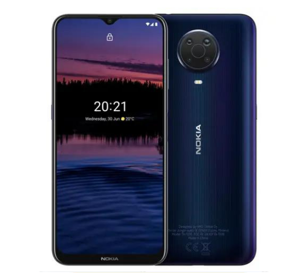 Nokia G20 128GB