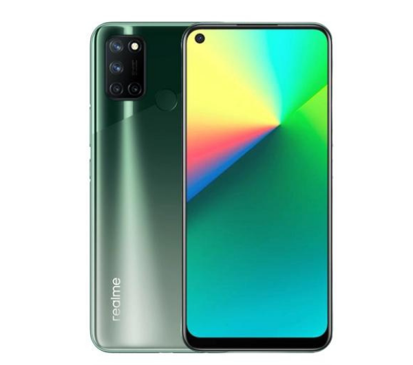 Realme 7i
