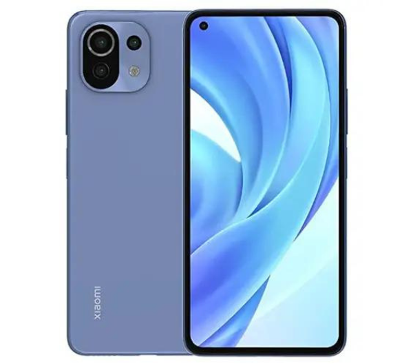 Xiaomi Mi 11 Lite 