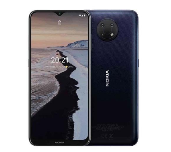 Nokia G10
