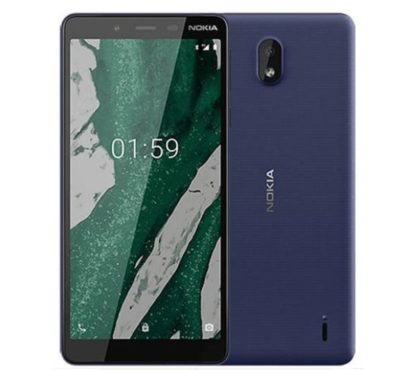 Nokia 1 Plus