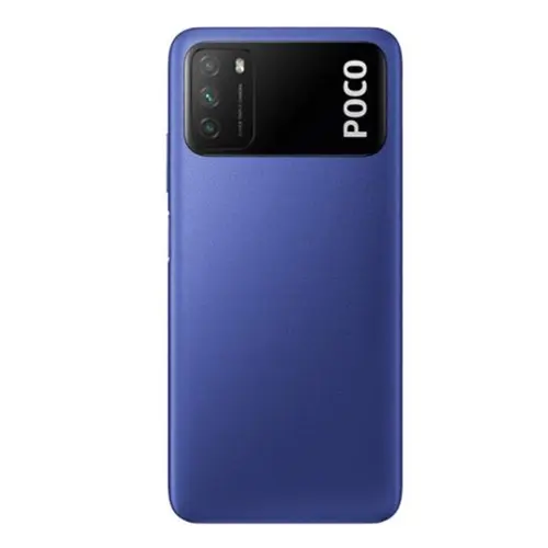Xiaomi Poco M3 