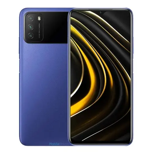 Xiaomi Poco M3 
