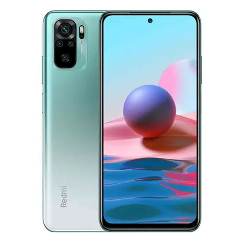 Xiaomi Redmi Note 10 4GB 