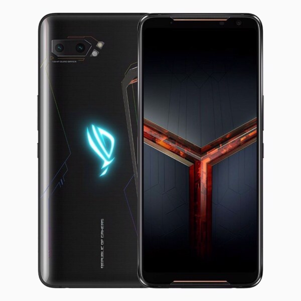 Asus ROG Phone 2