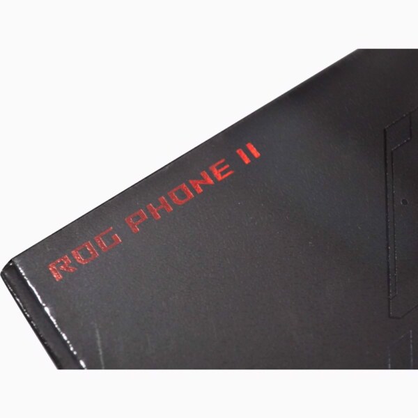 Asus ROG Phone 2