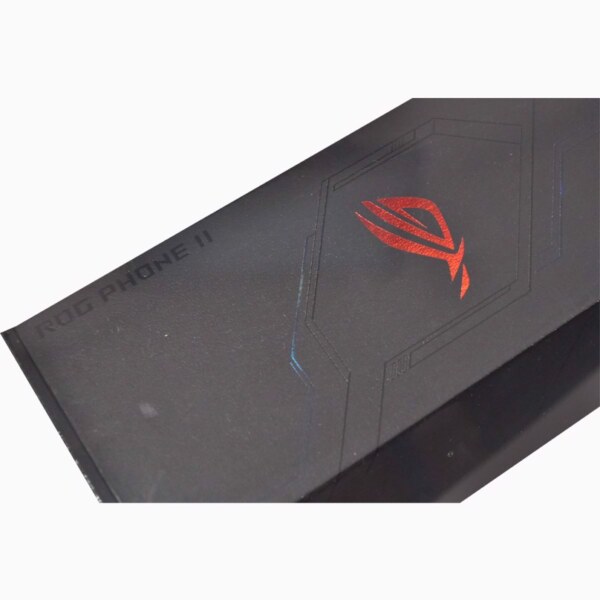Asus ROG Phone 2