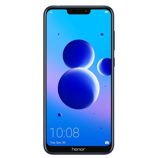 Honor 8C