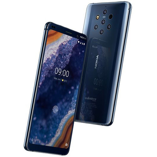 Nokia 9 PureView Price in Pakistan
