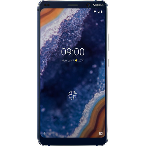 Nokia 9 PureView Price in Pakistan