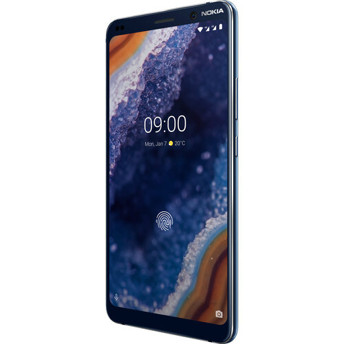 Nokia 9 PureView Price in Pakistan