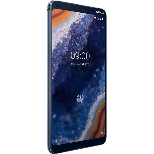 Nokia 9 PureView Price in Pakistan